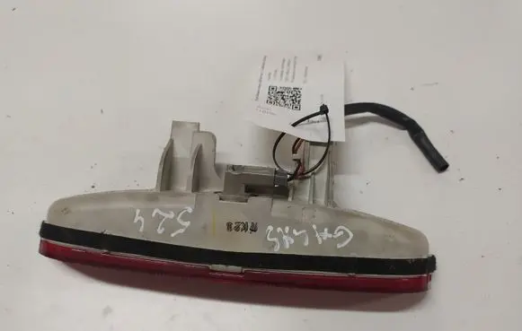 Mazda 3 I Third/center stoplight STANLEYP3591 P3591