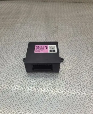 KIA Niro Other control units/modules 89590G5010