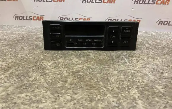 Mazda 626 Climate control unit K19Z0GE6R