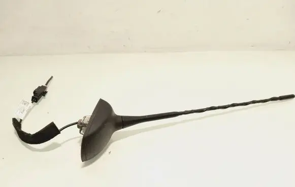 Radio antenna