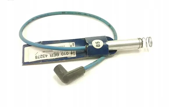 Opel Astra G Ignition plug leads 0302111105