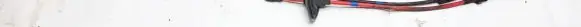 KIA Sportage Gear shift cable linkage