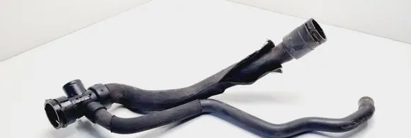 Audi A4 S4 B7 8E 8H Engine coolant pipe/hose 8E0121049L