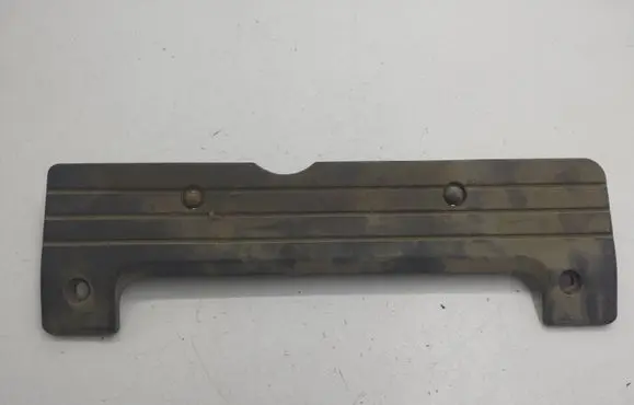 Honda CR-V Engine cover (trim) 12500PNC0100