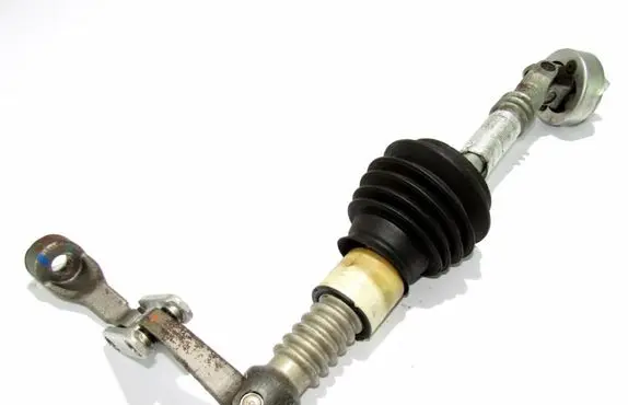 Mercedes-Benz CLK A209 C209 Steering column universal joint 2104620748