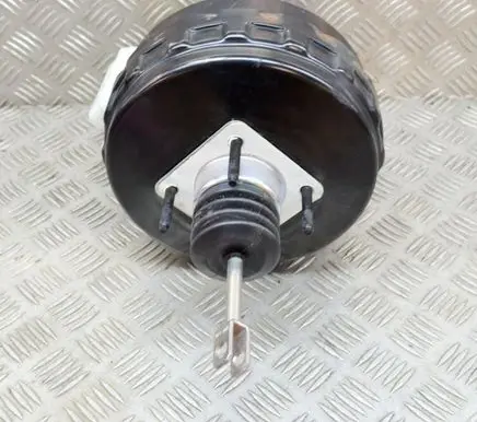 Jaguar XK - XKR Brake booster 9W832B195AD 03774706314