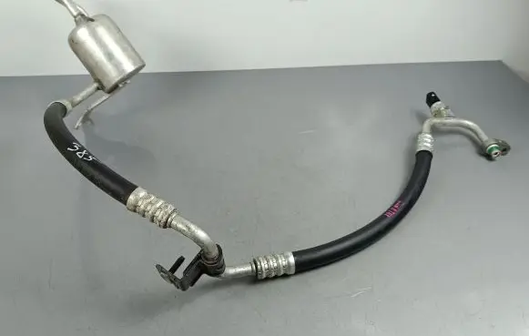 Hyundai Ioniq 5 Air conditioning (A/C) pipe/hose