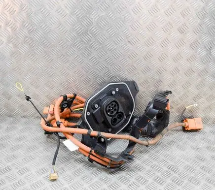 Volkswagen ID.3 Electric car charging cable 10A971531BH 1EA915651C