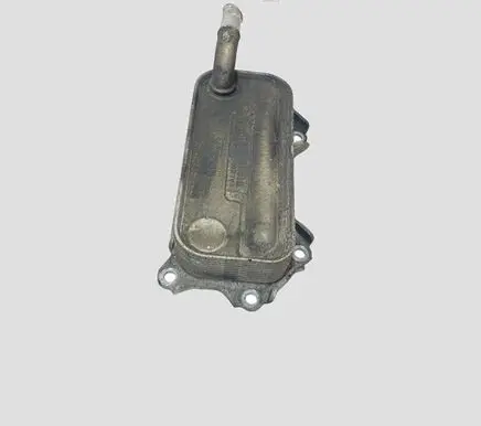 Toyota Avensis T250 Oil filter mounting bracket 1296886