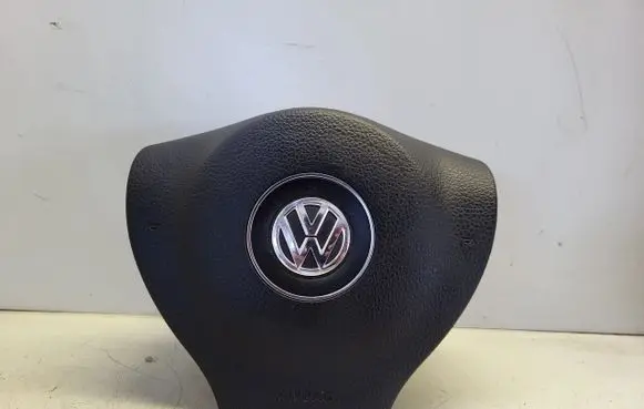 Volkswagen PASSAT B6 Airbag set 3C8880201L