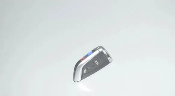 BMW 5 GT F07 Ignition key/card 5A57FD0 66125A57FD0 8723588