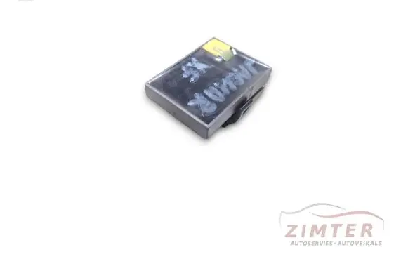 Jaguar XF X250 Rain sensor BJ3218D693AC