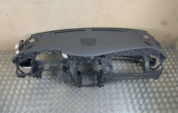 Nissan Murano Z52 Dashboard