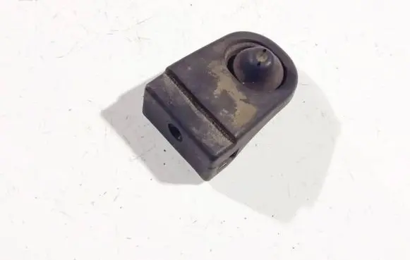 Peugeot 308 Radiator mount bracket 9628677880