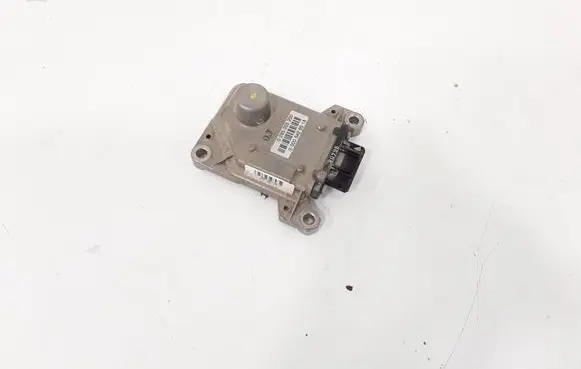 Mercedes-Benz A W168 ESP acceleration yaw rate sensor