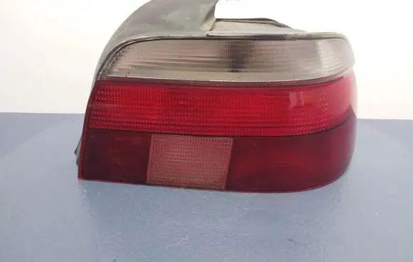 BMW 5 E39 Rear/tail lights 2496298