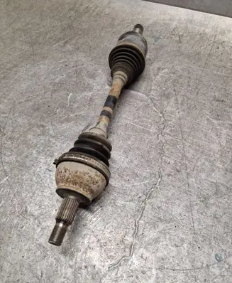Mercedes-Benz B W245 Front driveshaft