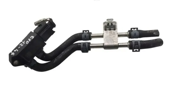 Land Rover Evoque I Exhaust gas pressure sensor GX735L200AA
