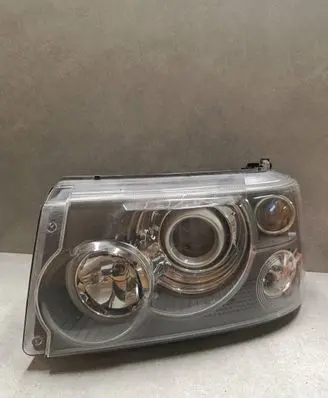 Land Rover Range Rover Sport L320 Headlight/headlamp 1LL23802255 6H3213005ZA8L