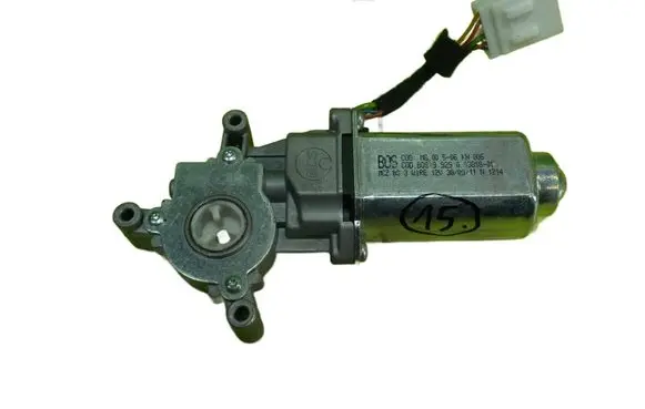 Ford S-MAX Sunroof motor/actuator