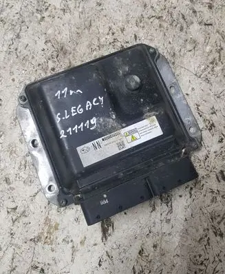 Subaru Legacy Engine control unit/module 22611AP841