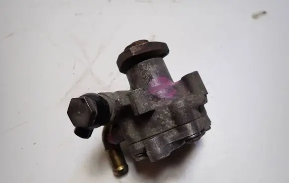 Volkswagen Golf IV Power steering pump
