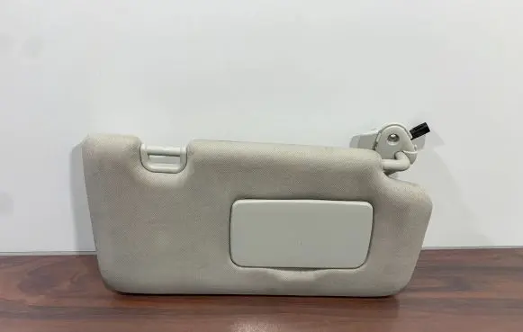 Subaru Forester SK Sun visor