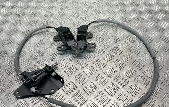 BMW X5 E70 Tailgate release/open handle 7162149 7162147 7149630