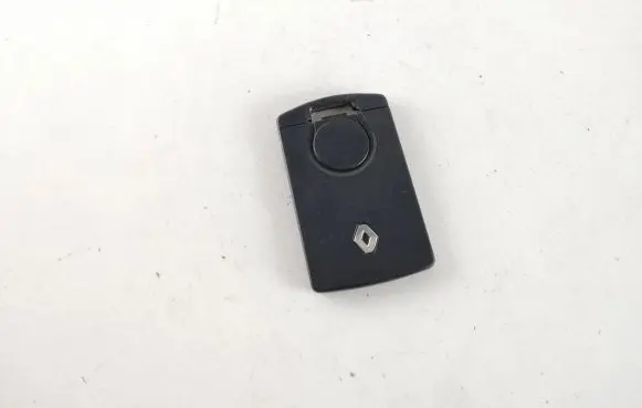 Renault Laguna III Ignition key/card 