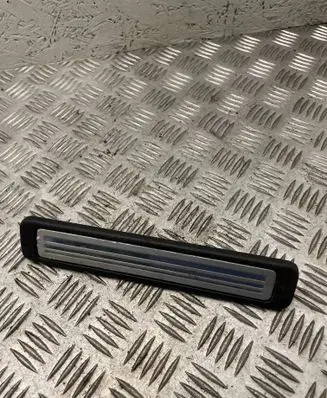 Nissan Murano Z51 Rear sill trim cover 769B21AA0A BR0RNP