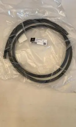 Mercedes-Benz Vito Viano W447 Rubber seal loading door window/glass A4476940300