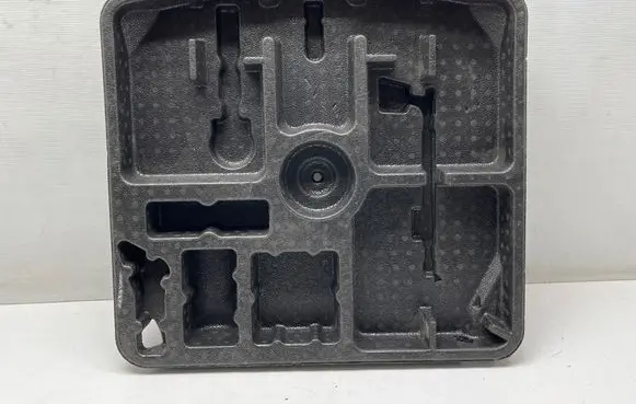 Nissan Qashqai J12 Tool box 849756UA1A