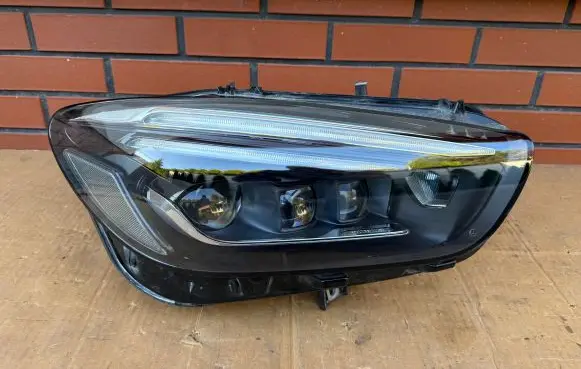 Mercedes-Benz B W247 Headlight/headlamp A2479062003 MD589134A 1EX2453