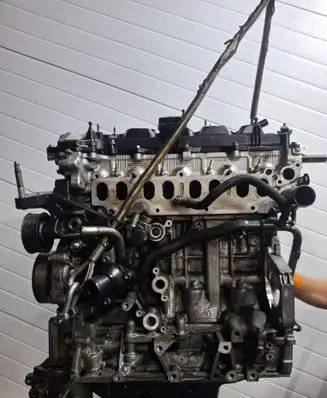 Toyota RAV 4 (XA40) Engine 1AD