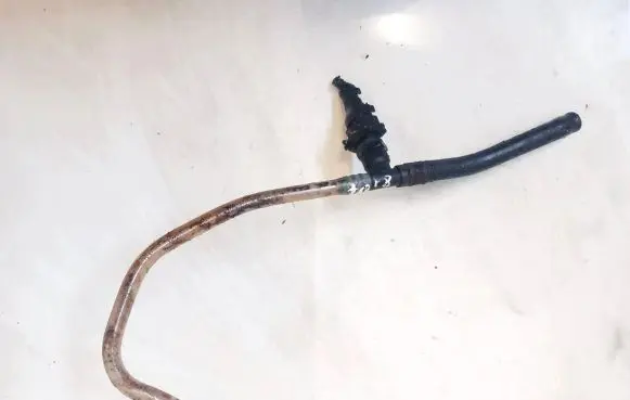 BMW X5 E53 Fuel line pipe