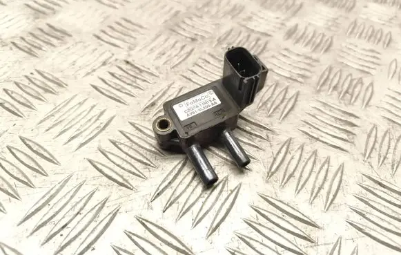 Ford Focus Exhaust gas pressure sensor AV615L200AA