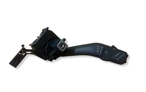 Volkswagen Golf V Wiper control stalk 1K0953519J 01203516 20351681850384