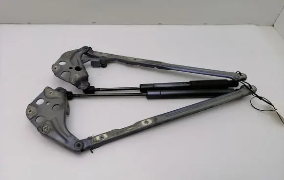 Mercedes-Benz CLK A208 C208 Engine bonnet/hood hinges A2088800129 D56070 8877100490N136