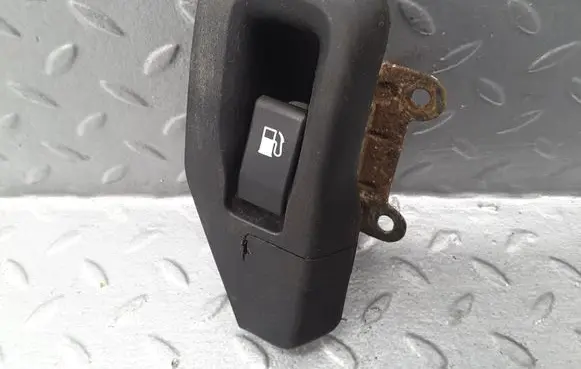 Subaru Forester SJ Fuel tank opening switch 57345AJ000