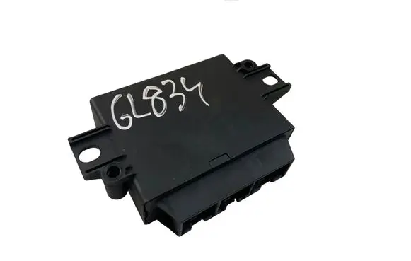 Volvo S60 Parking PDC control unit/module 31423950