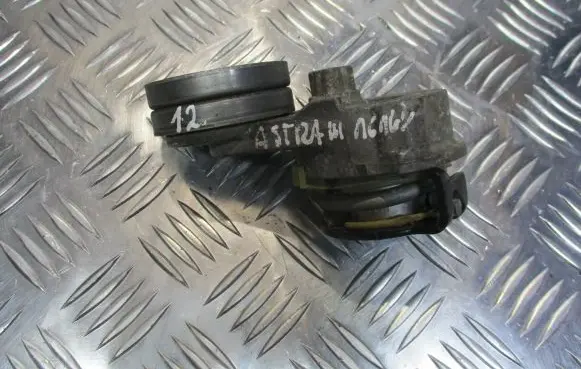 Opel Astra H Alternator belt tensioner 