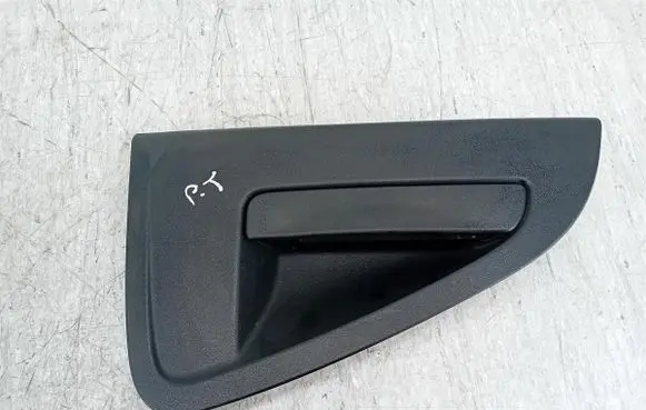 Chevrolet Spark Rear door exterior handle/bracket 96690102
