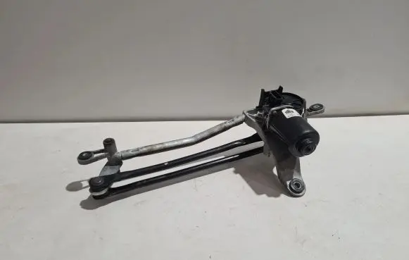 Maserati Ghibli Front wiper linkage and motor 670007561 91498475