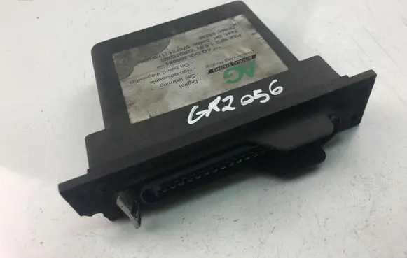 Citroen Xsara Picasso Other control units/modules 11261500