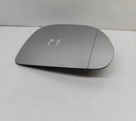 Fiat 500L Wing mirror glass 735592120