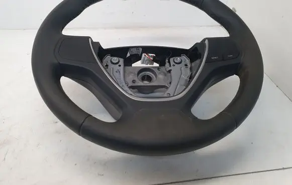 Hyundai i20 (GB IB) Steering wheel 56100C8200TRY