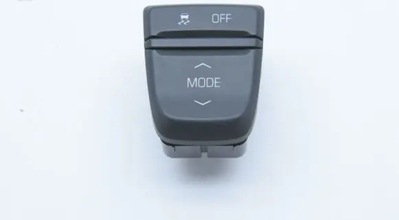 Chevrolet Camaro Seat heating switch 23385718