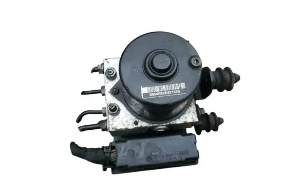 Volkswagen Touran I ABS Pump 1K0614517AC 10020600224 1k0614517