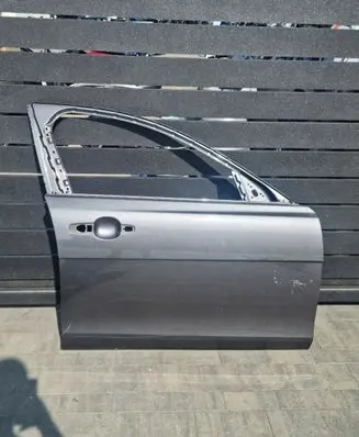 Jaguar I-Pace Front door
