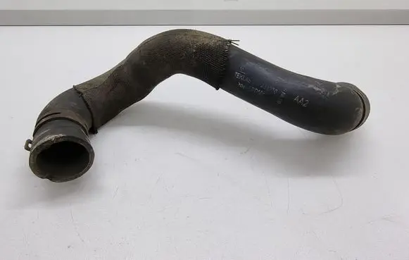 Opel Zafira B Engine coolant pipe/hose 643293970